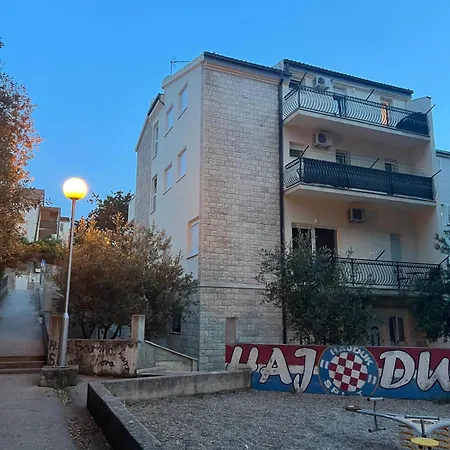 To&ma Apartament Split