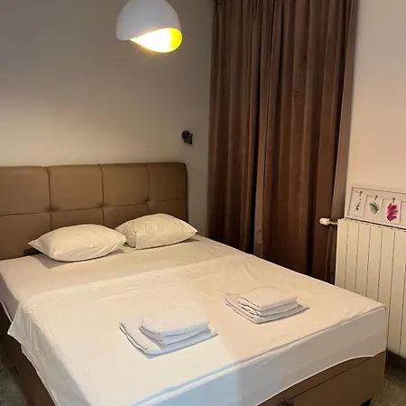 To&ma Apartament Split