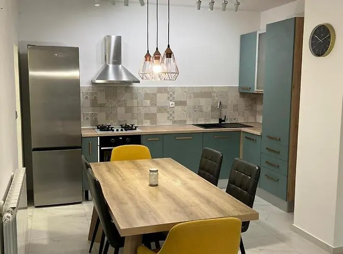 To&ma Appartement Split