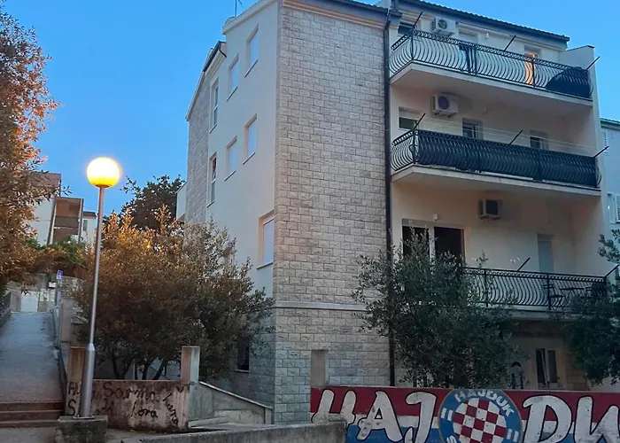 To&ma Appartement Split