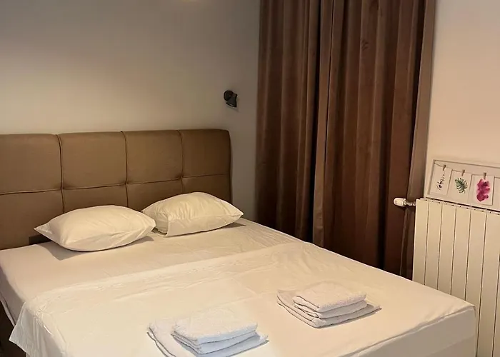 To&ma Appartement Split